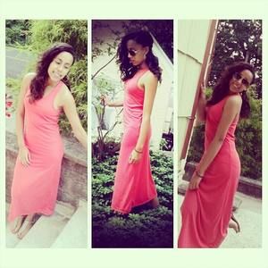 Meet your Posher, Margery